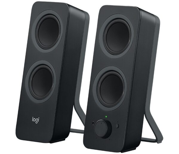 Audio Hi-Fi Logitech 980-001295 păreri