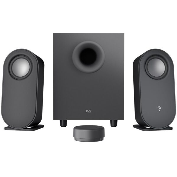 Audio Hi-Fi Logitech 980-001348 păreri