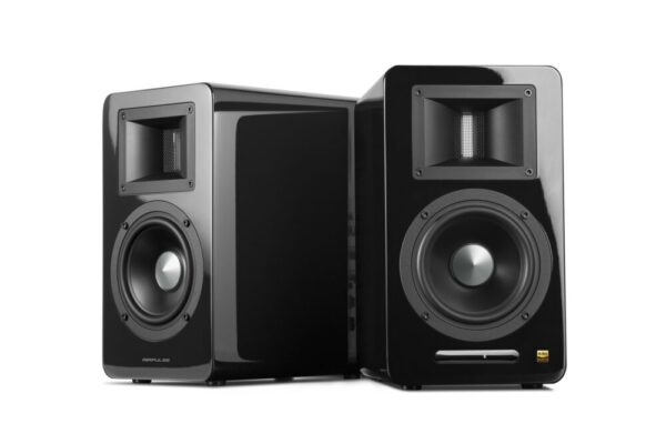 Audio Hi-Fi Airpulse A100-BK păreri