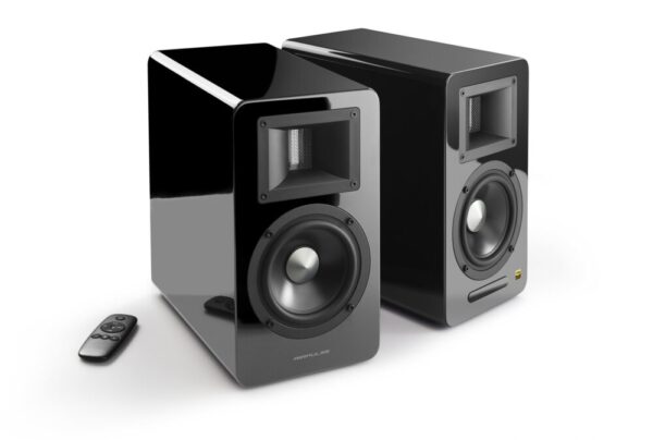 Audio Hi-Fi Airpulse A100-BK păreri