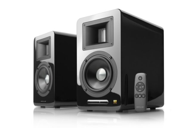 Audio Hi-Fi Airpulse A100-BK păreri