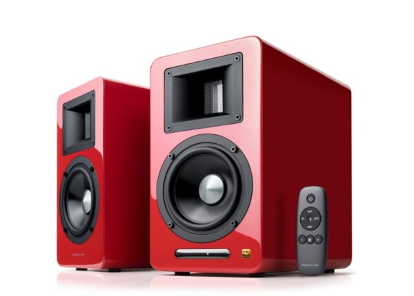 Audio Hi-Fi Airpulse A100-RD păreri