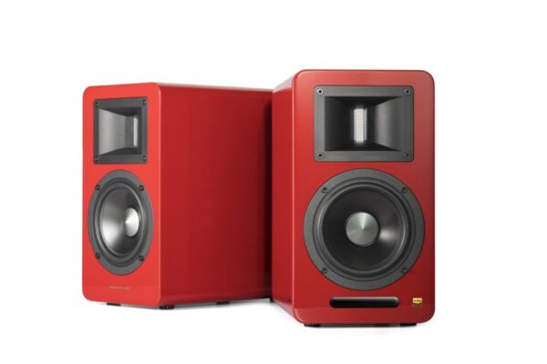 Audio Hi-Fi Airpulse A100-RD păreri