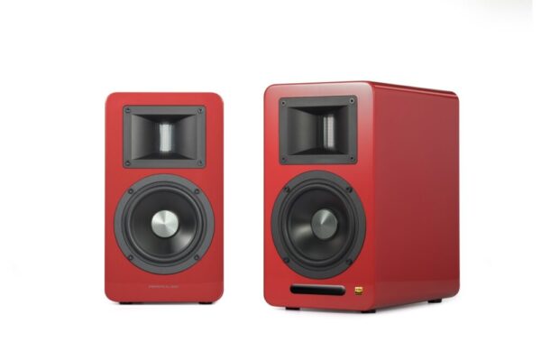 Audio Hi-Fi Airpulse A100-RD păreri