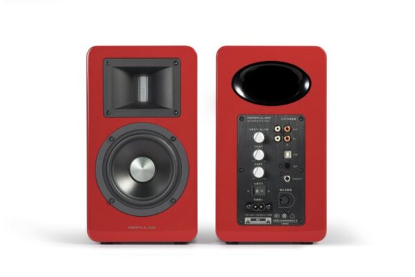Audio Hi-Fi Airpulse A100-RD păreri