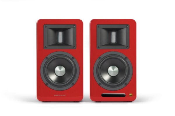 Audio Hi-Fi Airpulse A100-RD păreri