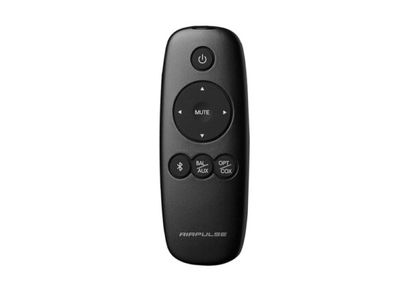 Audio Hi-Fi Airpulse A200-CH păreri
