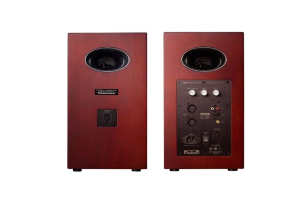 Audio Hi-Fi Airpulse A200-CH păreri