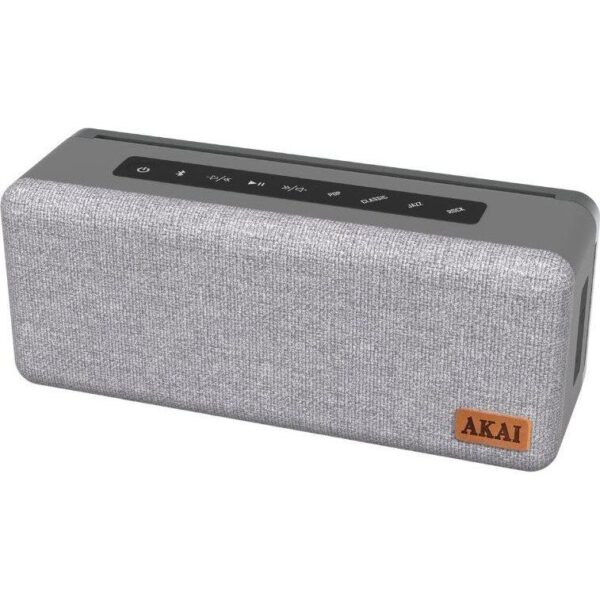 Audio Hi-Fi Akai A3 REFLEXO păreri