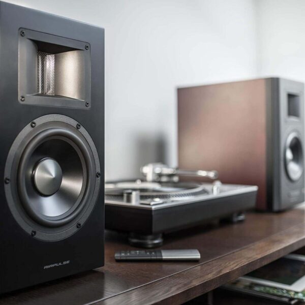 Audio Hi-Fi Airpulse A300-CH păreri