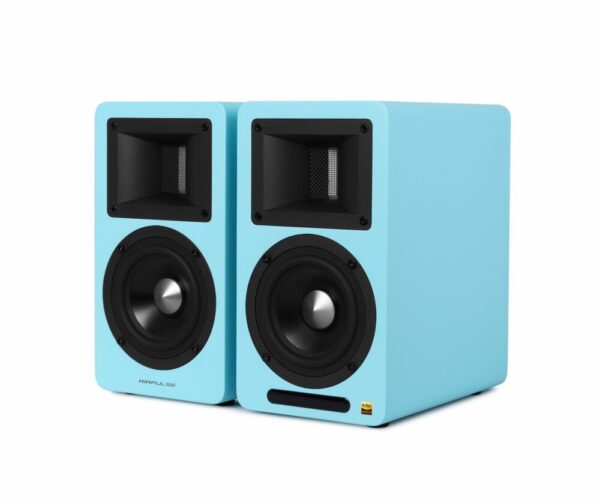 Audio Hi-Fi Airpulse A80-BL păreri