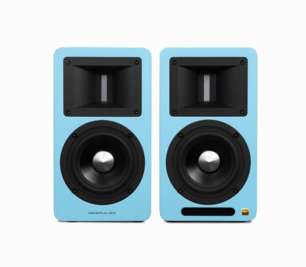 Audio Hi-Fi Airpulse A80-BL păreri