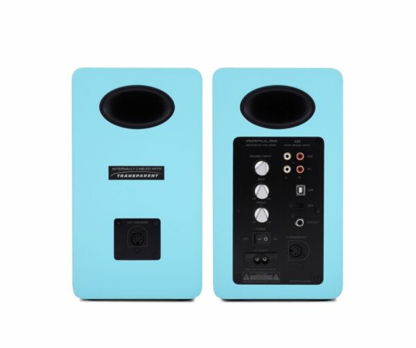 Audio Hi-Fi Airpulse A80-BL păreri
