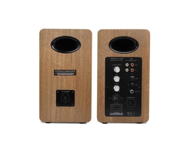 Audio Hi-Fi Airpulse A80-WN păreri