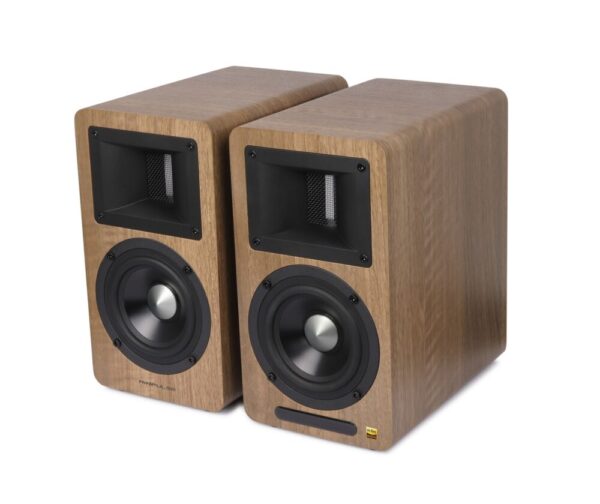 Audio Hi-Fi Airpulse A80-WN păreri