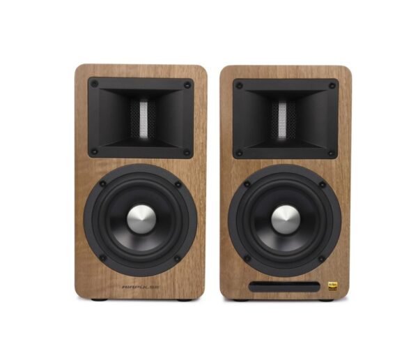 Audio Hi-Fi Airpulse A80-WN păreri