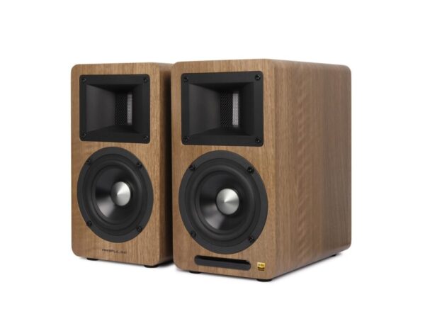 Audio Hi-Fi Airpulse A80-WN păreri