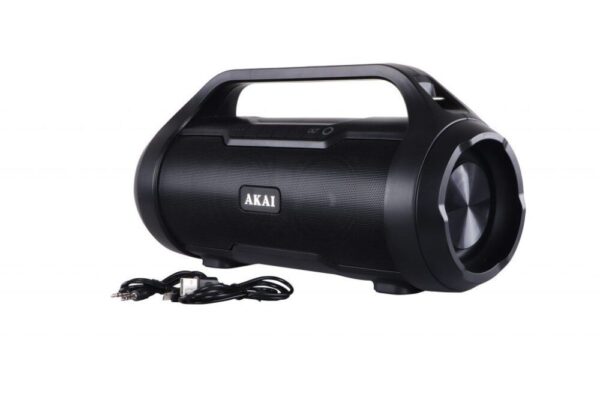 Audio Hi-Fi Akai ABTS-50 păreri