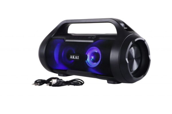 Audio Hi-Fi Akai ABTS-50 păreri