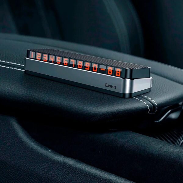 Organizatoare Auto BASEUS ACNUM-B0G păreri