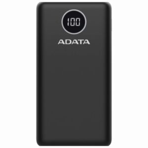Power bank Adata AP20000QCD-DGT-CBK păreri