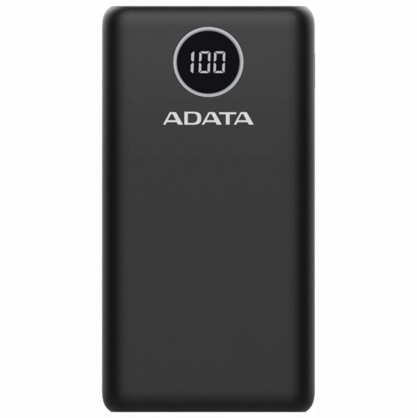 Power bank Adata AP20000QCD-DGT-CBK păreri