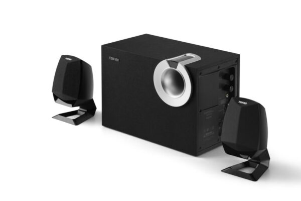 Audio Hi-Fi Edifier M201BT păreri