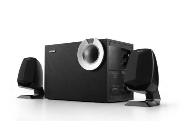 Audio Hi-Fi Edifier M201BT păreri