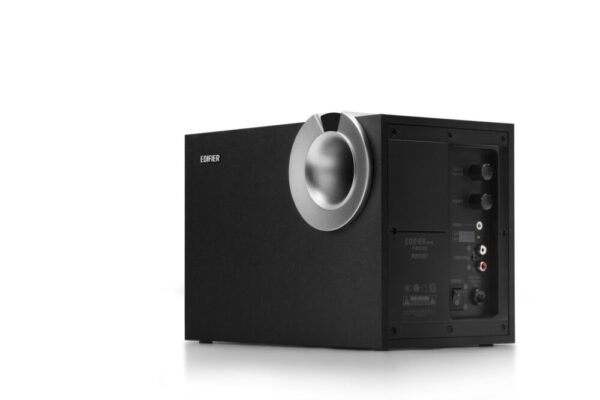 Audio Hi-Fi Edifier M201BT păreri