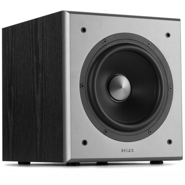 Audio Hi-Fi Edifier T5-BK păreri
