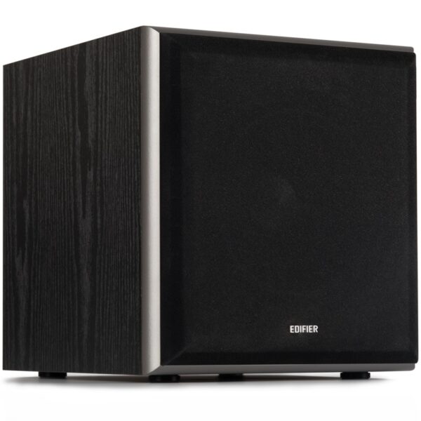 Audio Hi-Fi Edifier T5-BK păreri