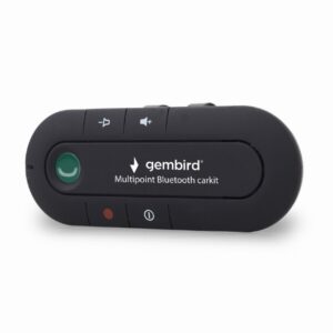 Modulator FM Gembird BTCC-03 păreri
