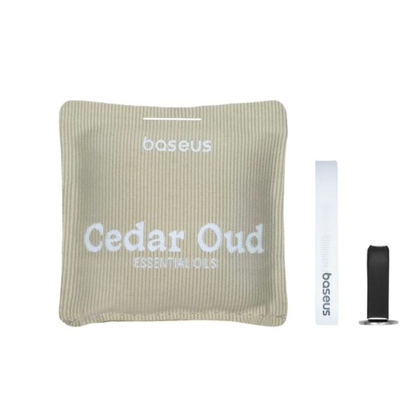 Odorizante BASEUS C20362400832-00 păreri