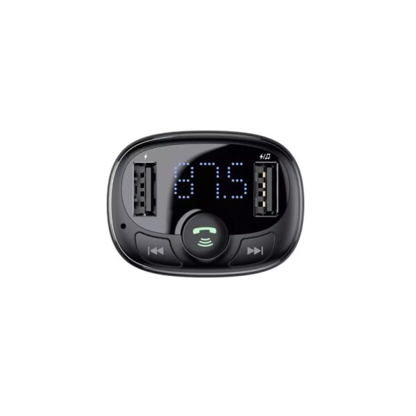 Modulator FM BASEUS CCMT000001 păreri