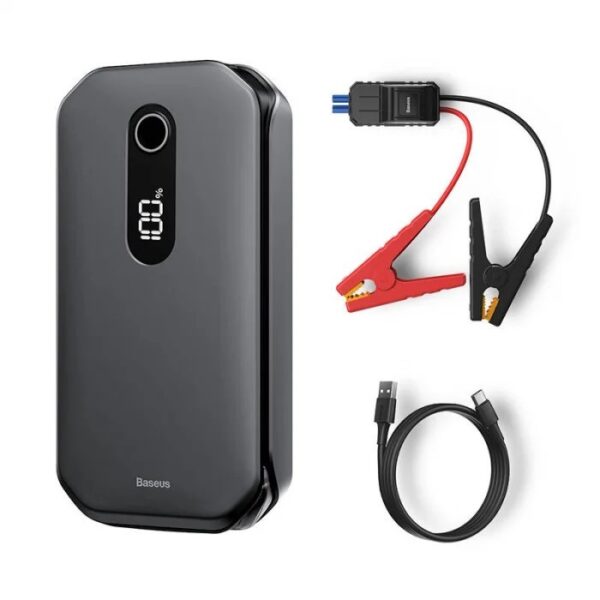 Redresor auto BASEUS CRJS03-01 păreri