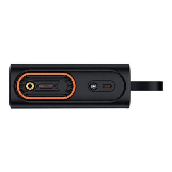 Compresoare & Pompe BASEUS CRNL060001 păreri