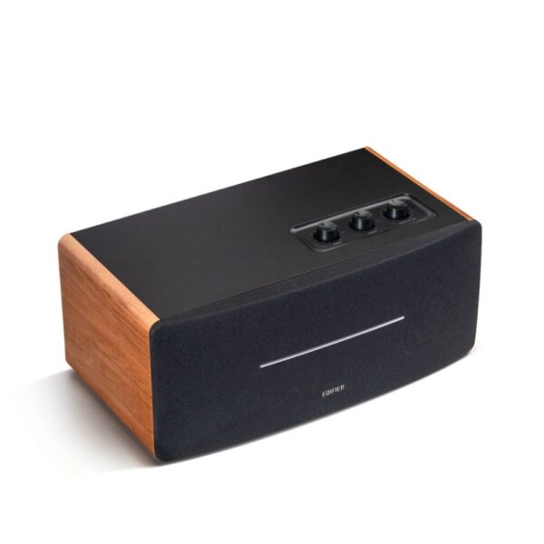 Audio Hi-Fi Edifier D12-BR păreri