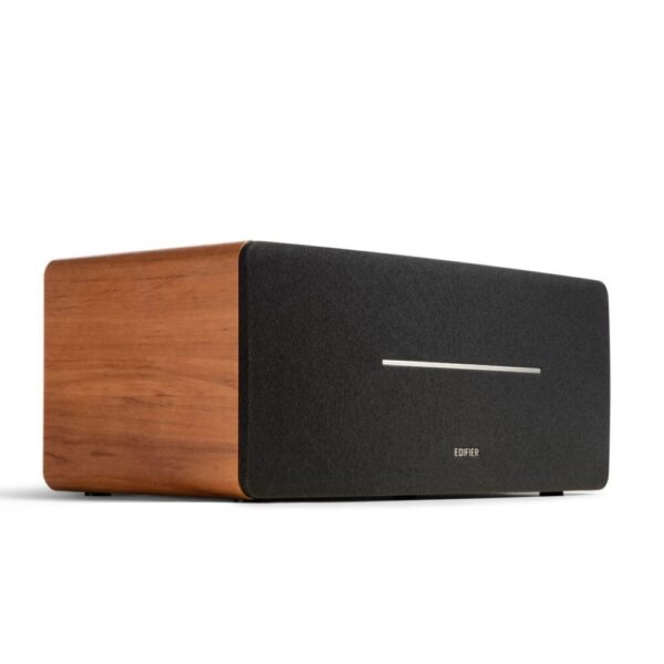 Audio Hi-Fi Edifier D12-BR păreri