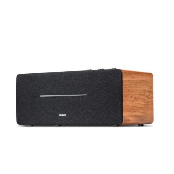 Audio Hi-Fi Edifier D12-BR păreri