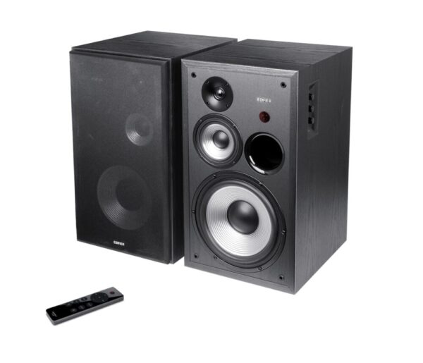 Audio Hi-Fi Edifier R2850DB-BK păreri