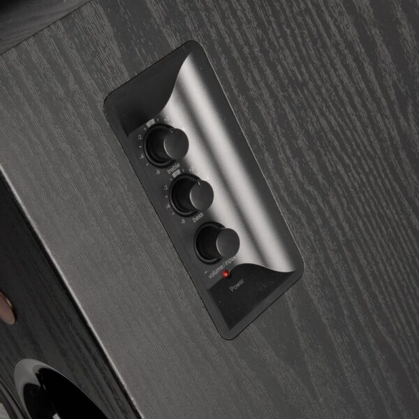 Audio Hi-Fi Edifier R2850DB-BK păreri