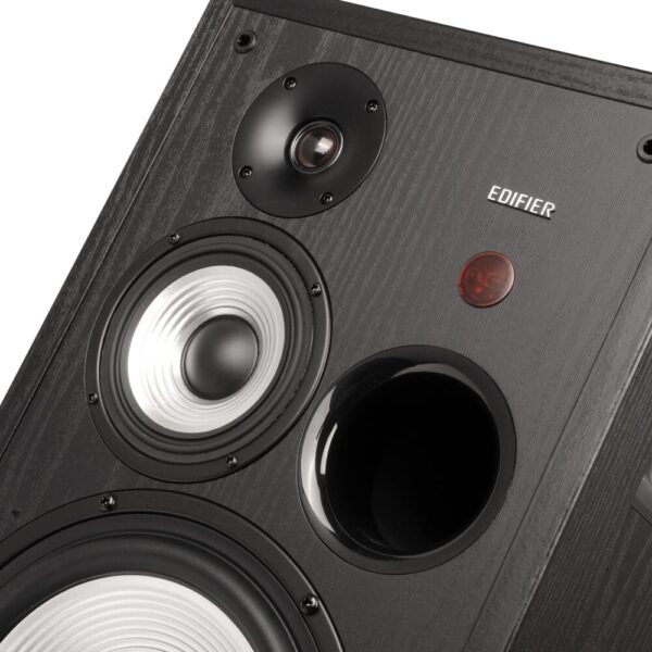 Audio Hi-Fi Edifier R2850DB-BK păreri