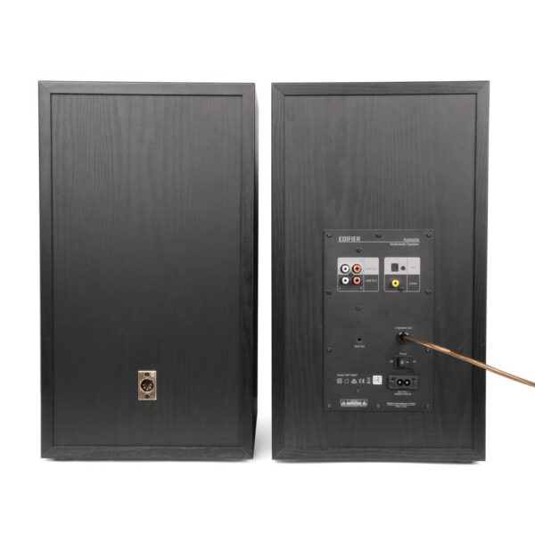 Audio Hi-Fi Edifier R2850DB-BK păreri