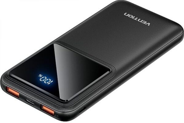 Power bank Vention FHKB0 păreri