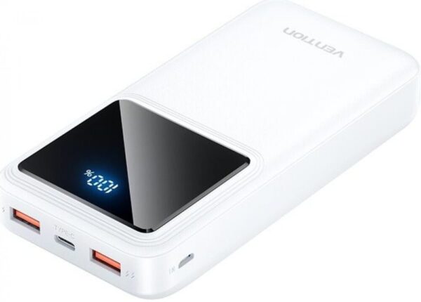 Power bank Vention FHLW0 păreri