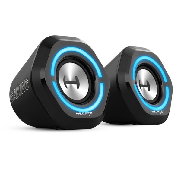 Audio Hi-Fi Edifier G1000-BK păreri