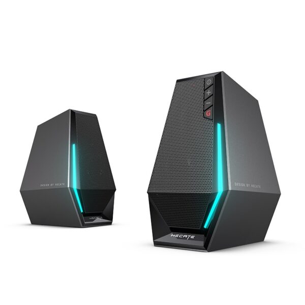 Audio Hi-Fi Edifier G1500-BK păreri