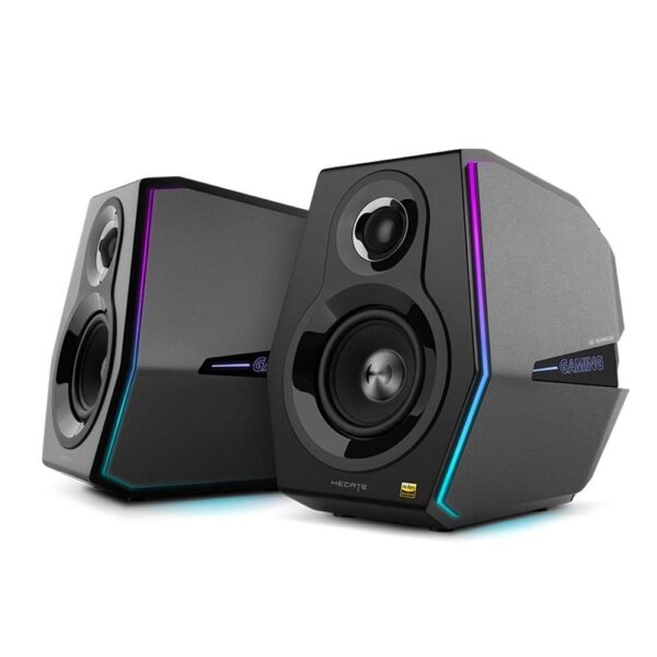 Audio Hi-Fi Edifier G5000-BK păreri