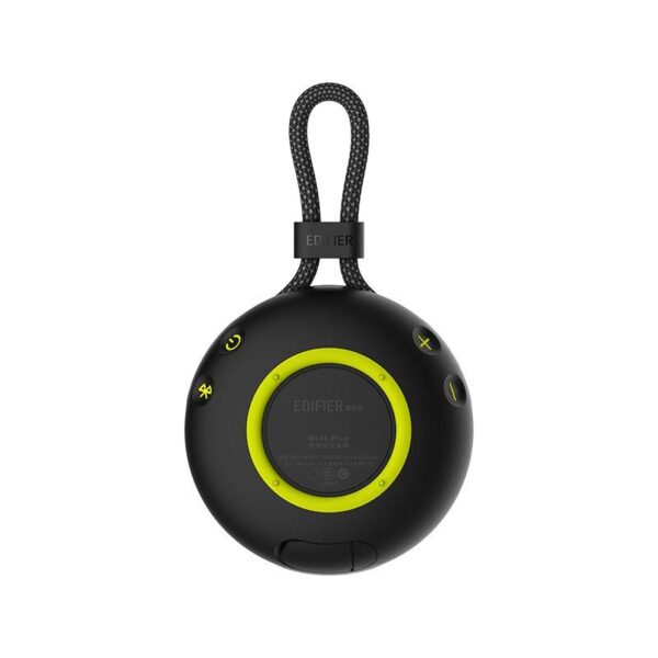 Audio Hi-Fi Edifier MP100-PLUS-BK păreri