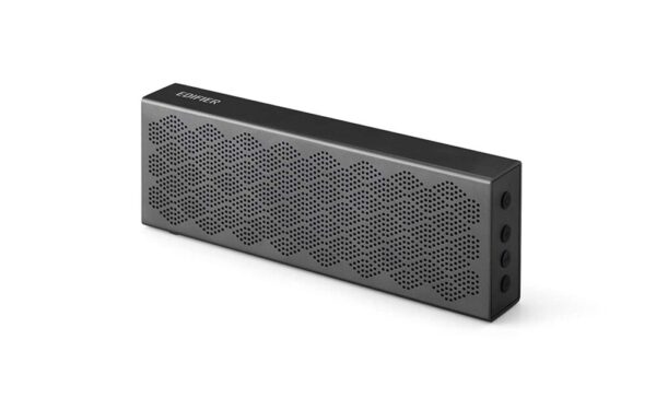 Audio Hi-Fi Edifier MP120-IG păreri